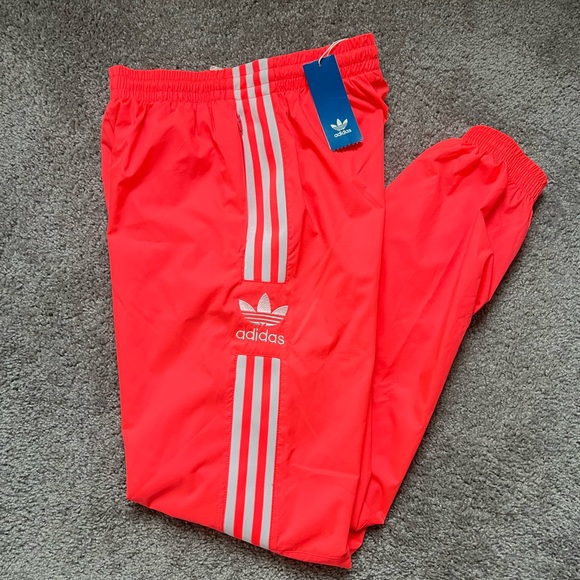 Adidas Track Pants - Picture 9 of 12